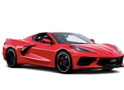 Chevrolet Corvette Stingray